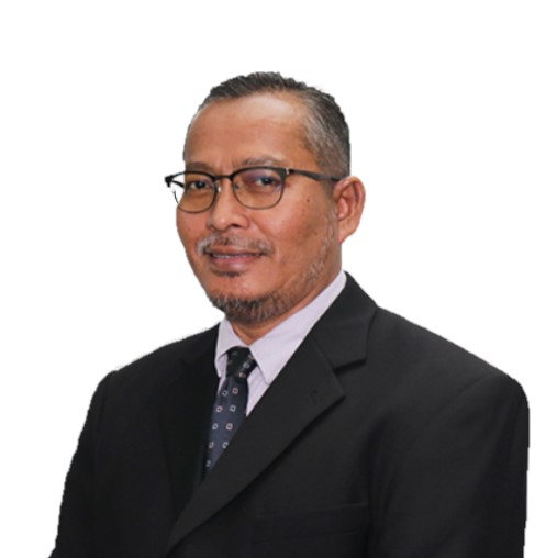 PROF. MADYA Ts. Dr. RAFIKULLAH BIN DERAMAN