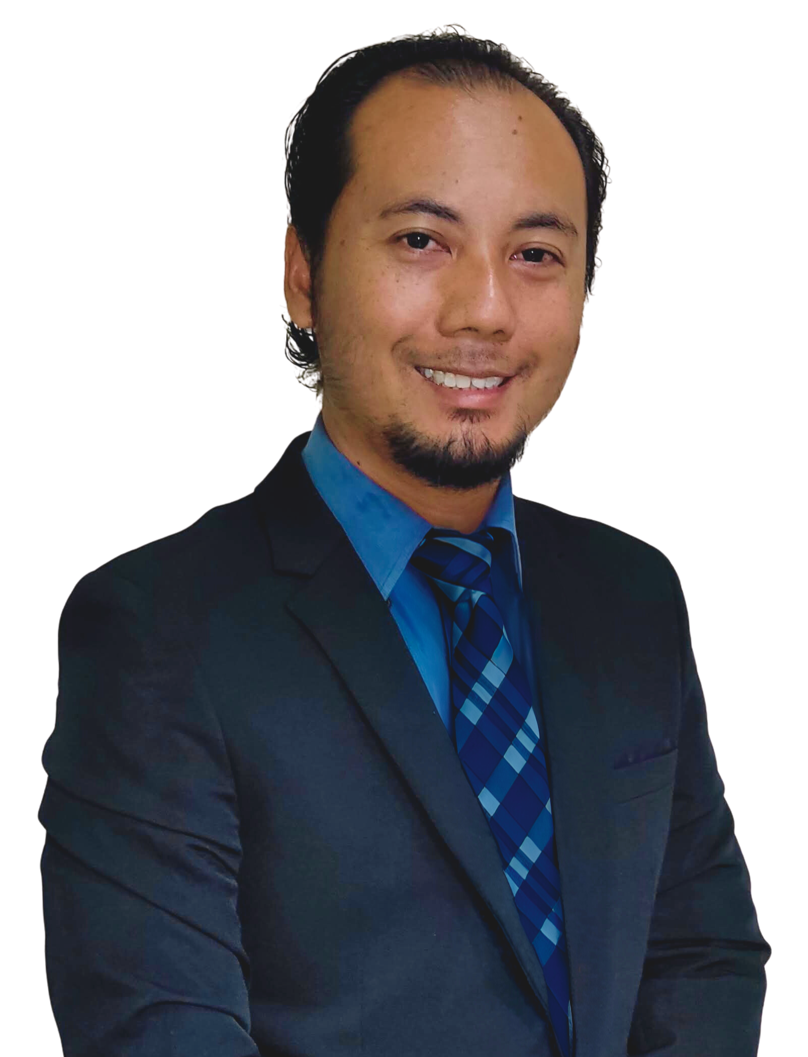 Dr. MOHD NURUL AL-HAFIZ BIN SHA'ABANI