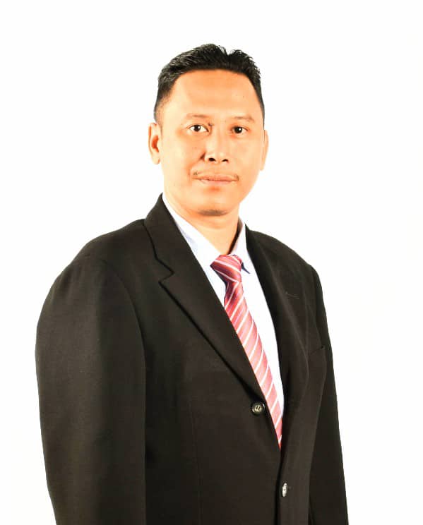 ENCIK MOHD SUHAIMI BIN MD YASIN