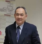 PROF. MADYA Ir. Ts. Dr. ABDUL HALIM BIN ABDUL GHANI