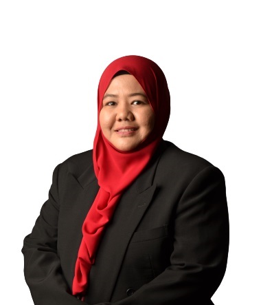 PUAN SUHAILA BINTI SAHAT