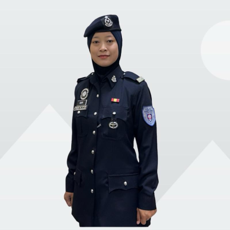 KONST/PB SAIDA IZZATI BINTI SAIDIN