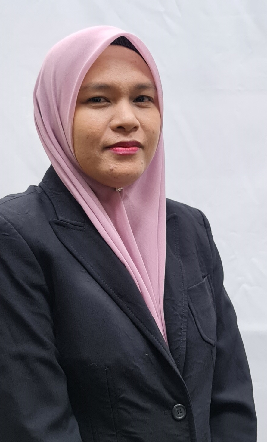 PROF. MADYA Dr. NORHASYIMAH BINTI HAMZAH