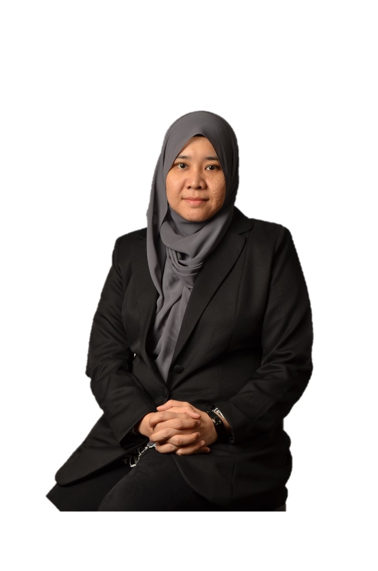 Ts. Dr. NURDALILA BINTI SAJI