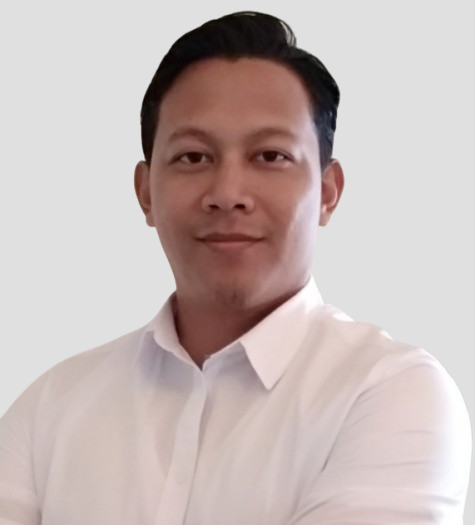 PROF. MADYA Ts. Dr. MUHAMMAD FIKRI BIN HASMORI