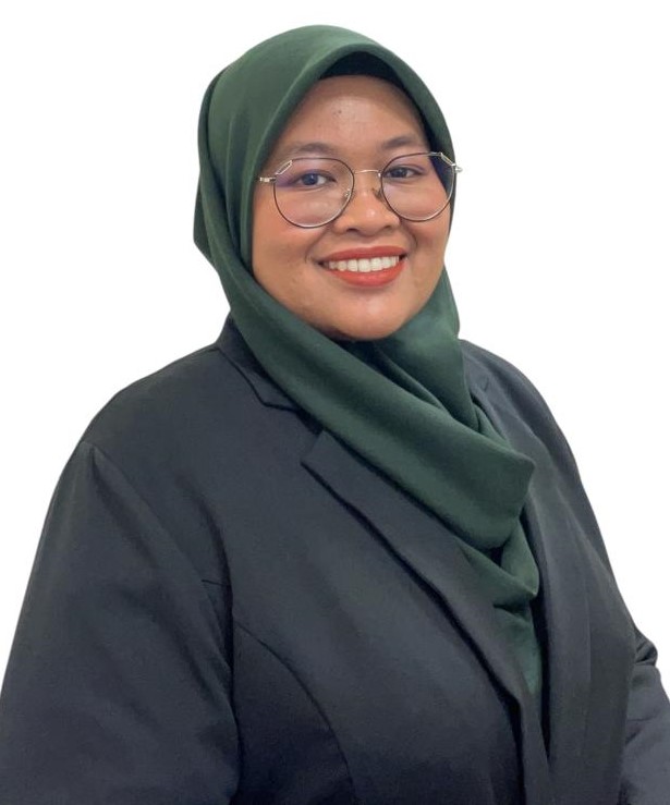 Dr. NOR FARAH ATIQAH BINTI AHMAD