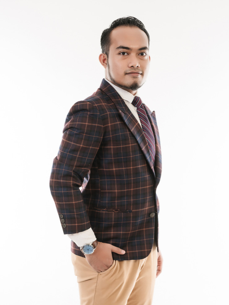 ENCIK MUHAMAD RADI BIN AHMAD