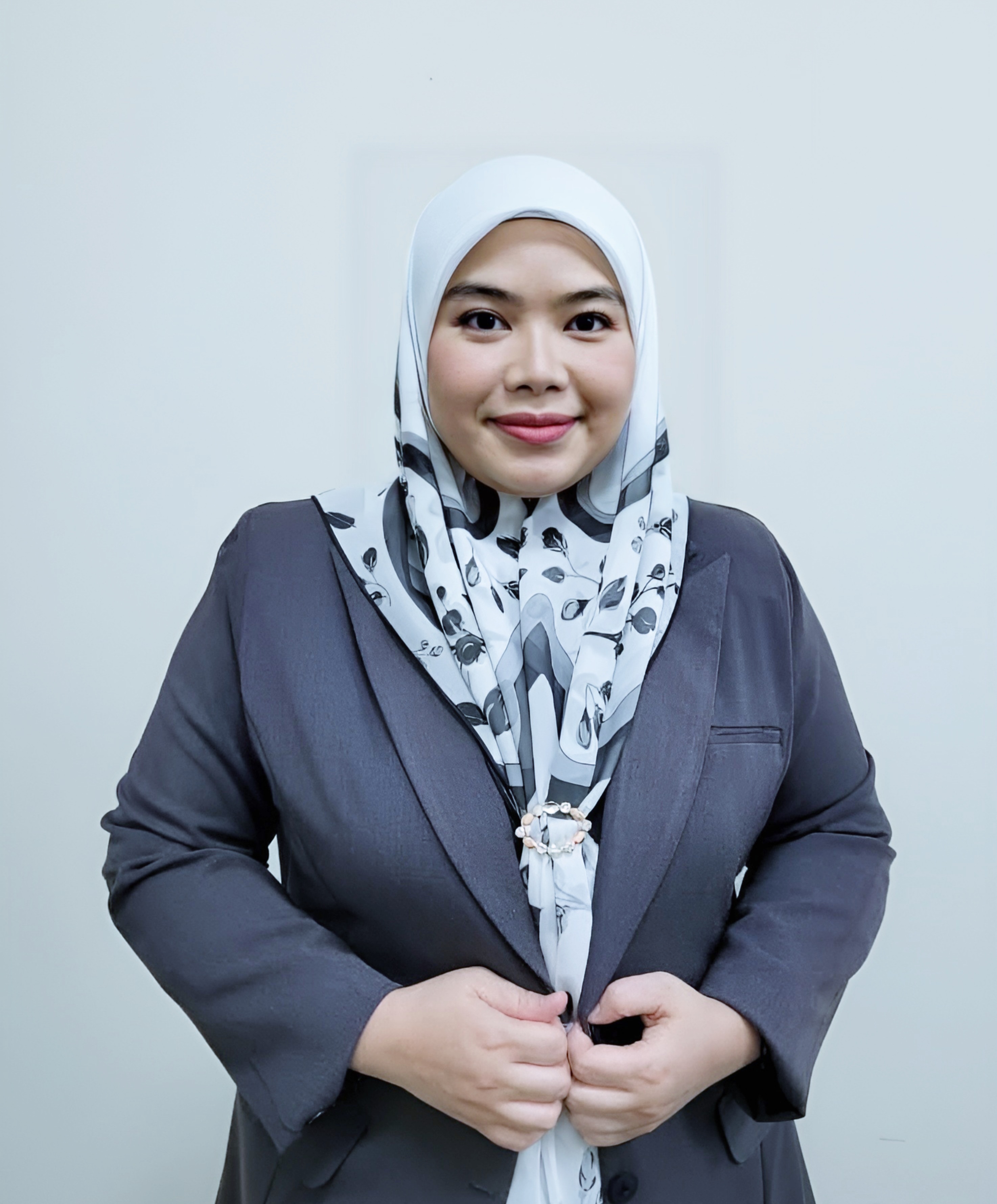 CIK LINA BINTI ZAINAL