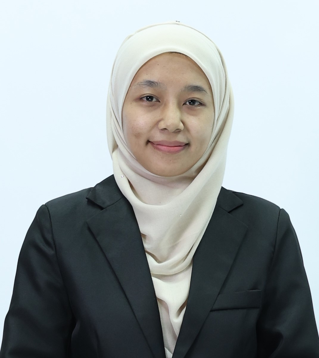 PUAN NUR FAIZAH BINTI SALAM