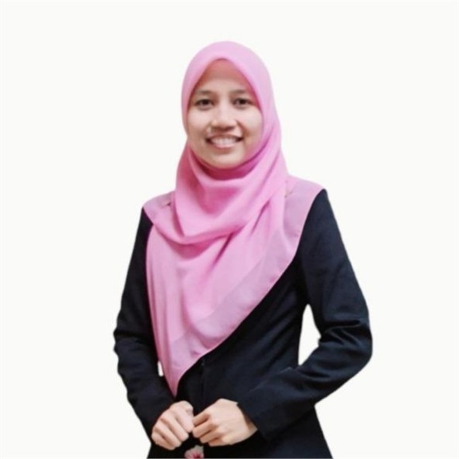 CIK NUR NABILAH BINTI HUSSIN