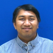 ENCIK MOHD FAIZAL BIN MOHAMED NOR