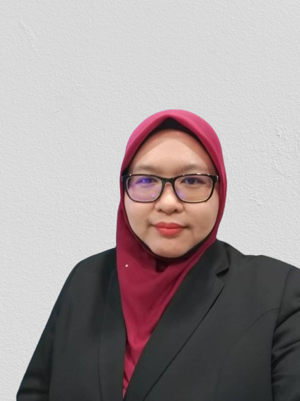 CIK NURUL HUDA BINTI ABDUL RAHMAN