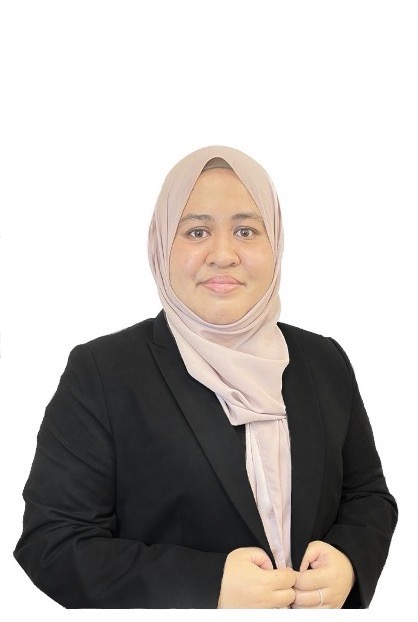 Ts. NURUL IZZATI BINTI MOHD ISMAIL