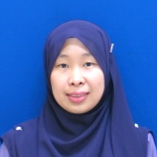 Dr. JULIANA BINTI ABDUL HALIP