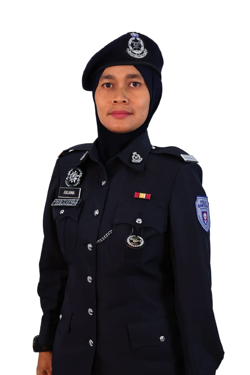 KONST/PB JULIANA BINTI SALAN