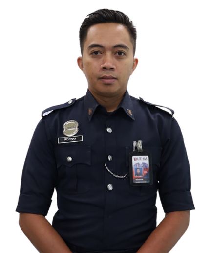 ENCIK MUHAMMAD RIDZWAN BIN MD.FARID