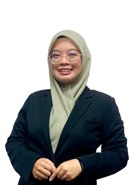 PUAN NUR HAZIQAH BINTI MOHD ITHNIN