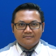 ENCIK MOHAMAD FIRDAUS BIN ZAINI