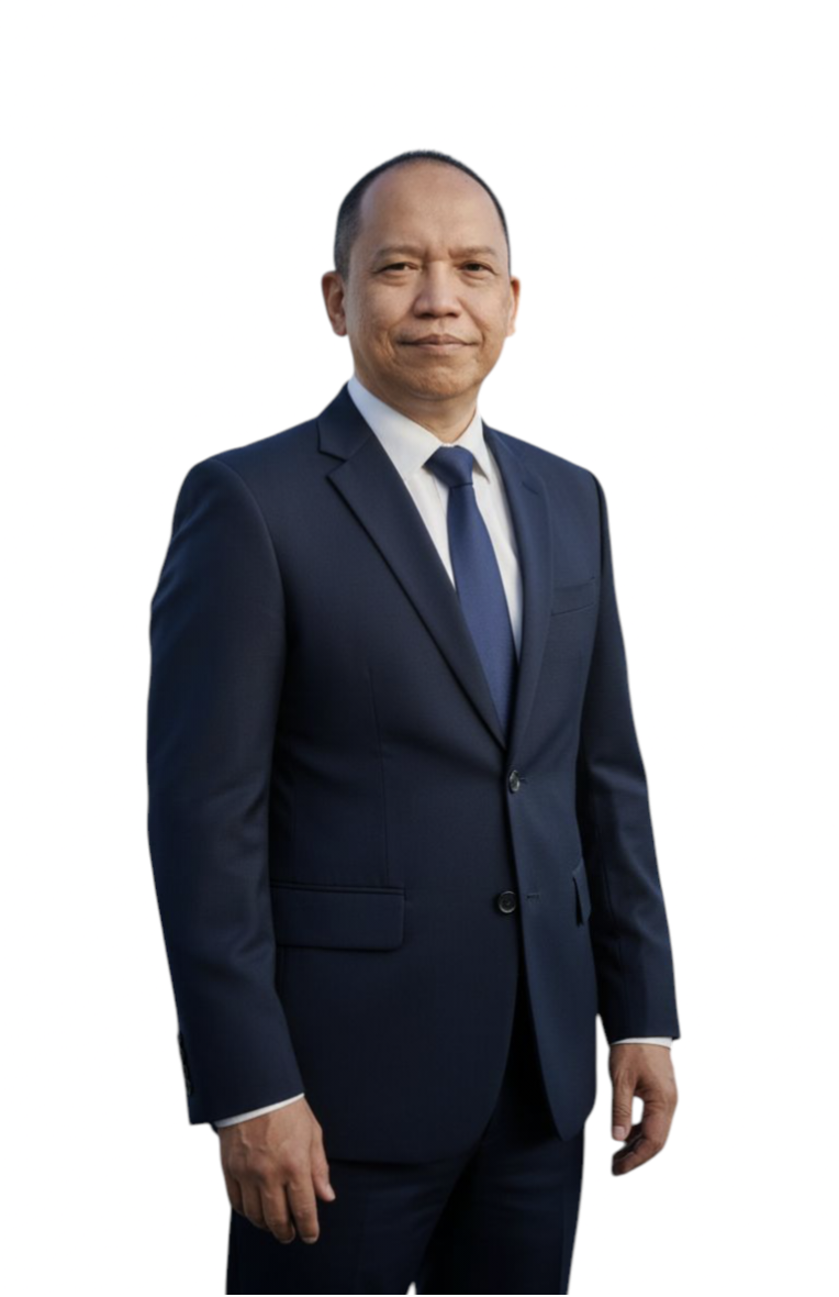 Dr. NOOR ZURAIDIN BIN MOHD SAFAR