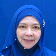 PUAN ZAHARAH BINTI ABD SAMAD