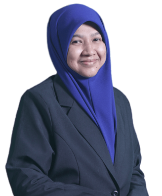 Dr. NOORUL HUDAI BINTI ABDULLAH