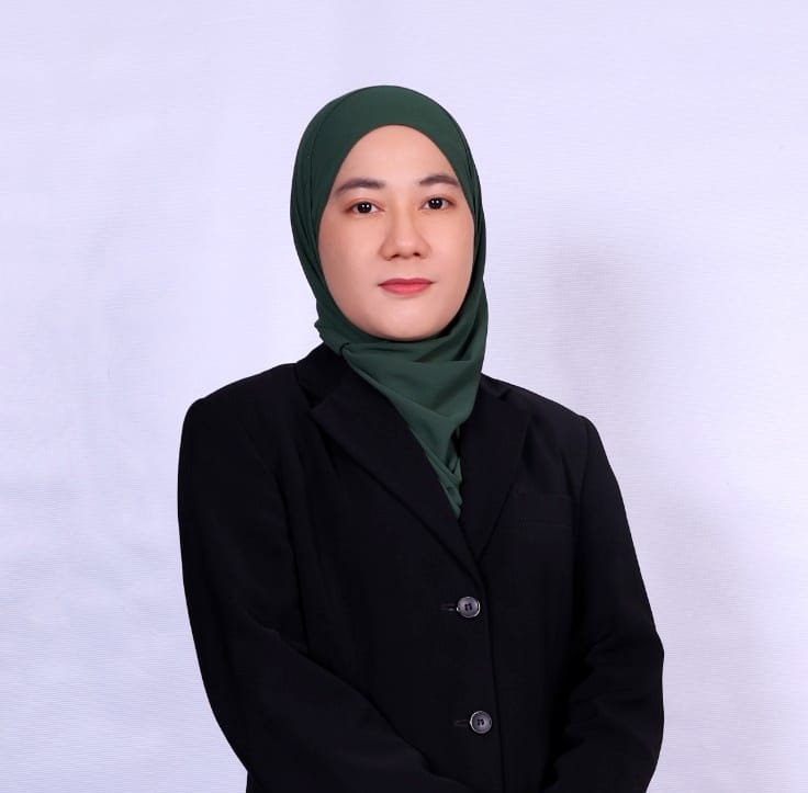 CIK SHARIFAH LIYANA MARISSA BINTI SYED ABDUL MALIK