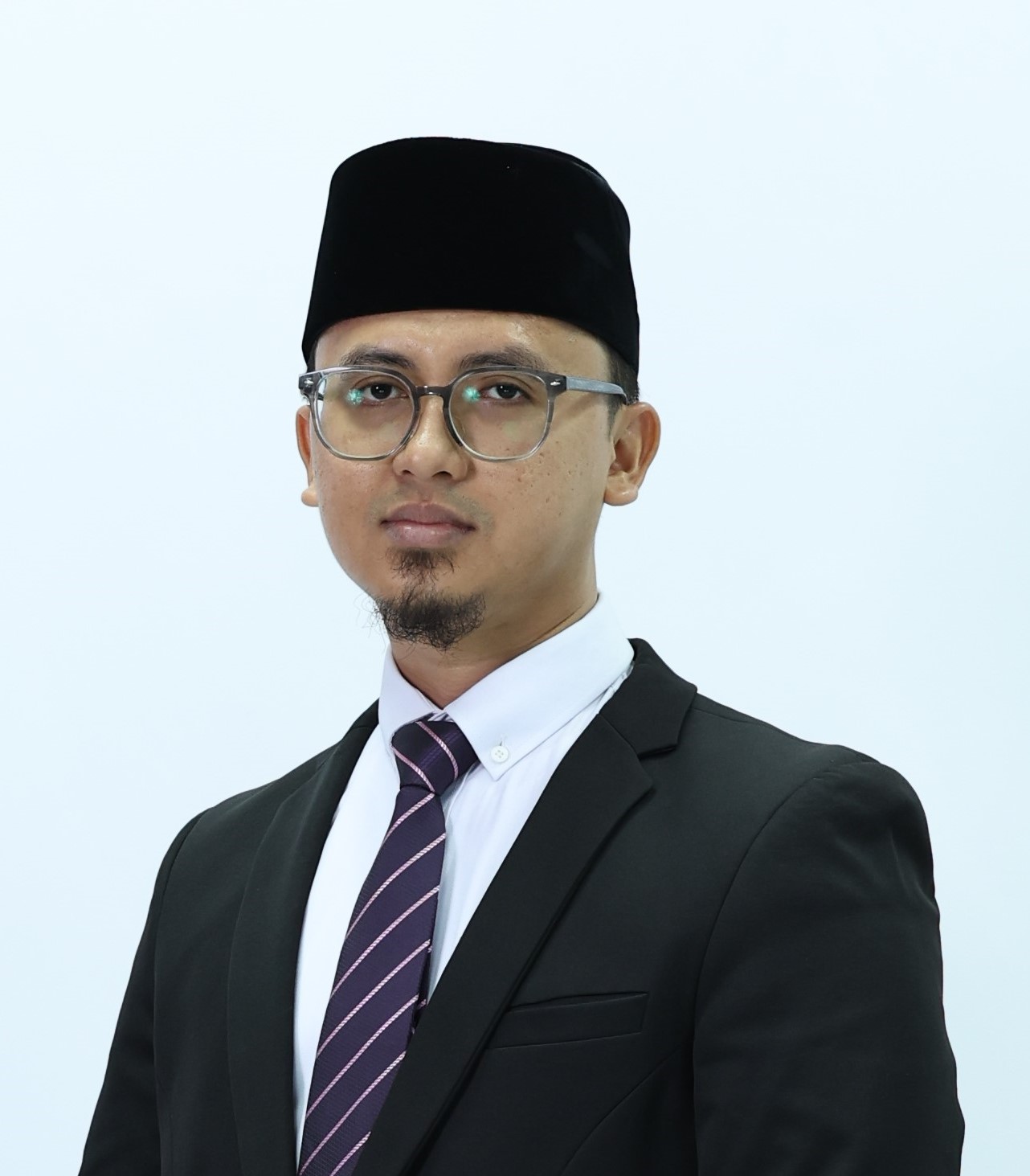 ENCIK MUHAMMAD ISA BIN SALIKIN