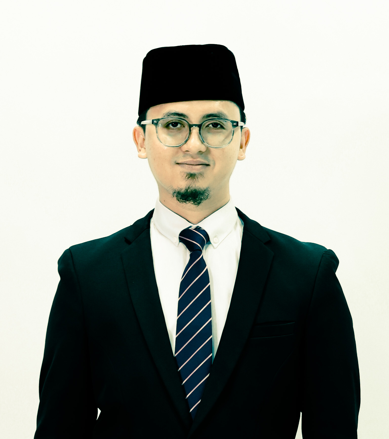 ENCIK MUHAMMAD ISA BIN SALIKIN