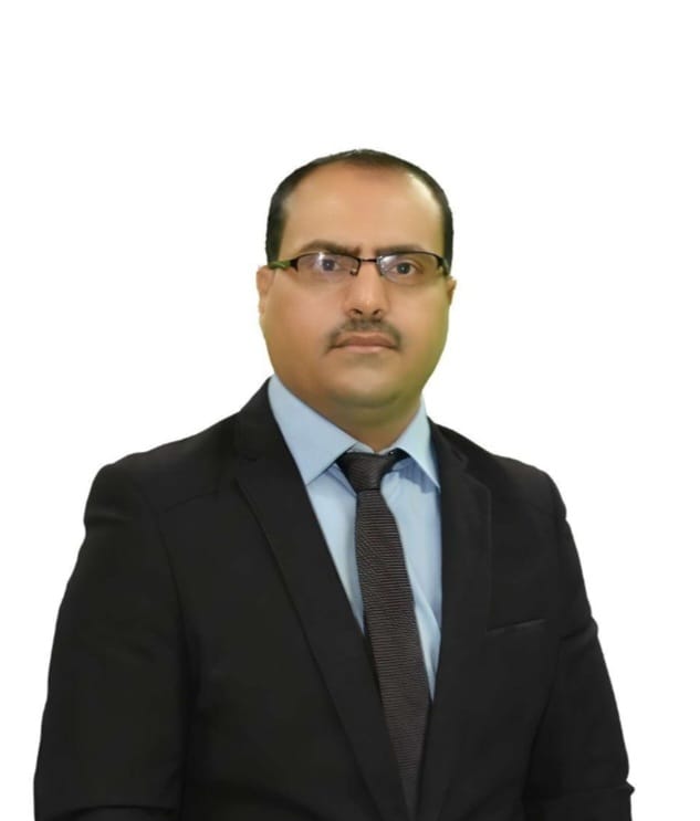 Ts. Dr. NAYEF ABDULWAHAB MOHAMMED ALDUAIS