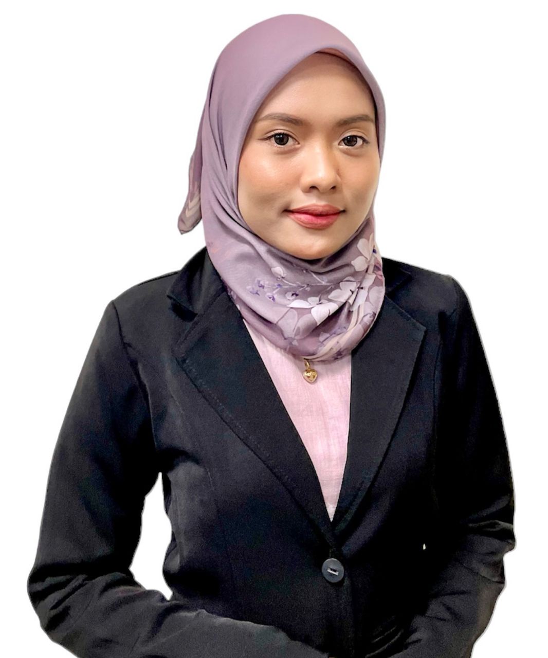 PUAN SITI NUR HASANAH BINTI HASAN