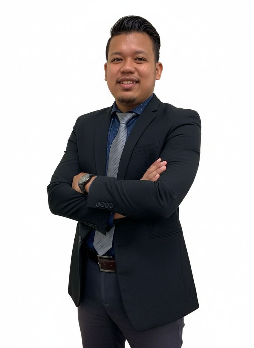 Ts. MUHAMAD MUIZZUDIN BIN AZALI