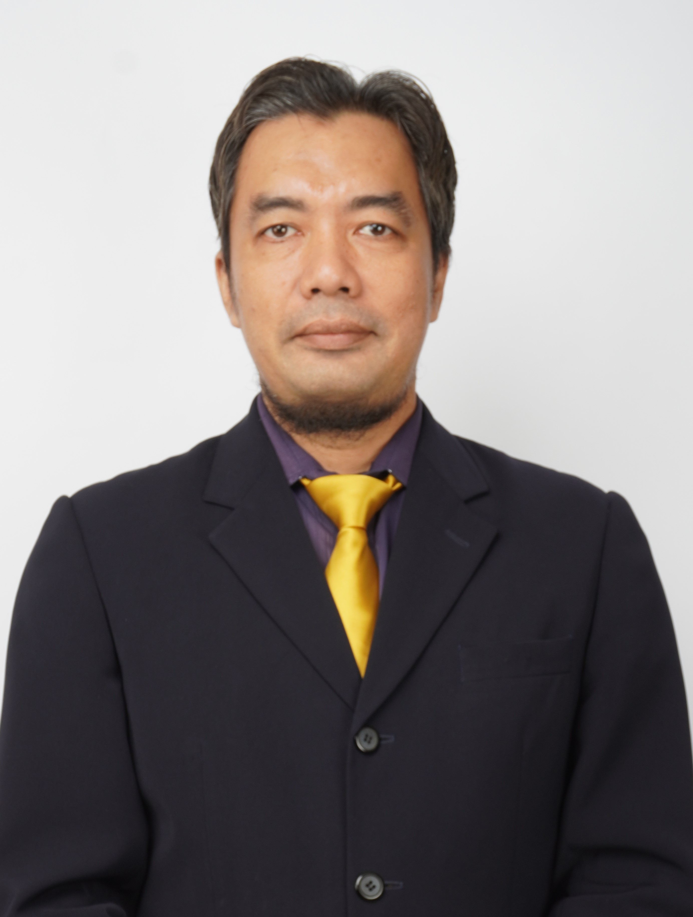 ENCIK NOR AZIZI BIN AHMAD NOH