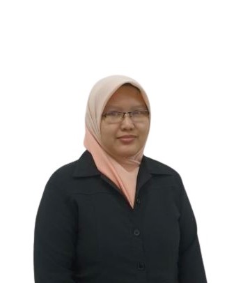 PUAN NORHAFIZAH BINTI AHMAD