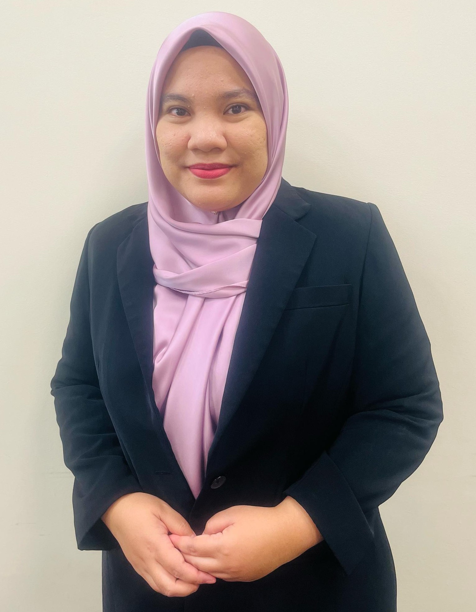Dr. FAZLEEN IZZANY BINTI ABU BAKAR