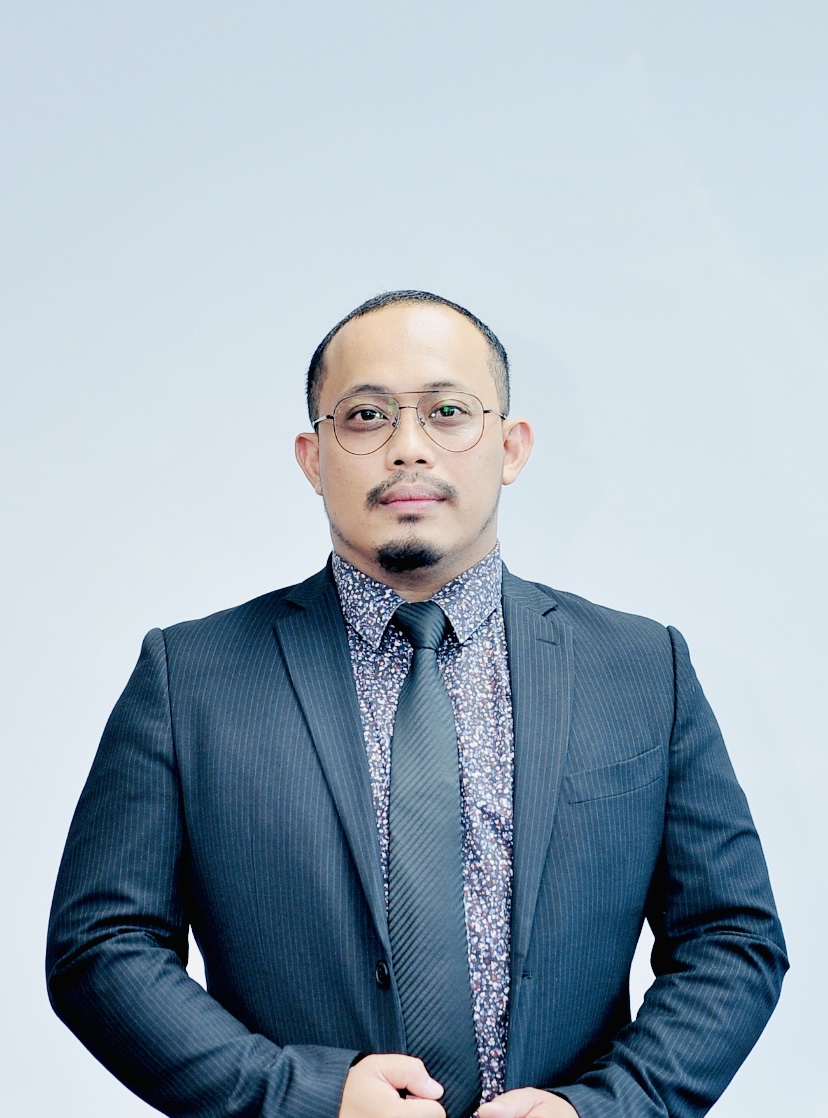 Ts. MUHAMMAD FIRDAUS BIN MD RAWI