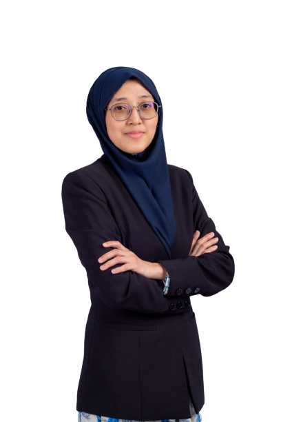 Dr. NOOR KAMALIA BINTI ABD HAMED