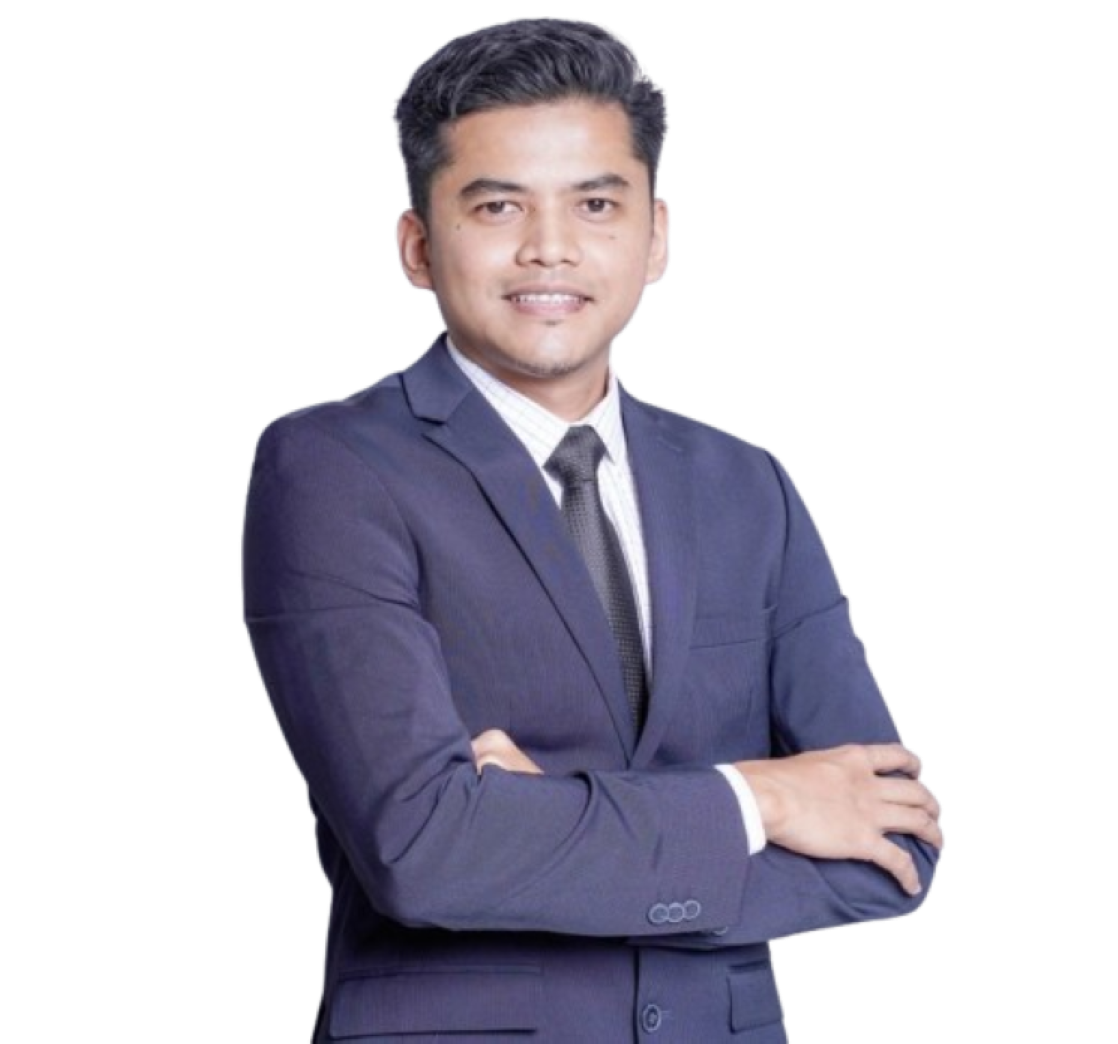 Ir. Ts. MUSTAPHA KAMIL BIN OMRAN