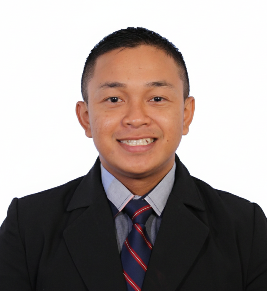 ENCIK MOHD. AMIN AZHARI BIN SIBU