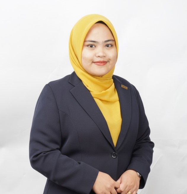 CIK SITI NUR ATIQAH BINTI CHUMALI