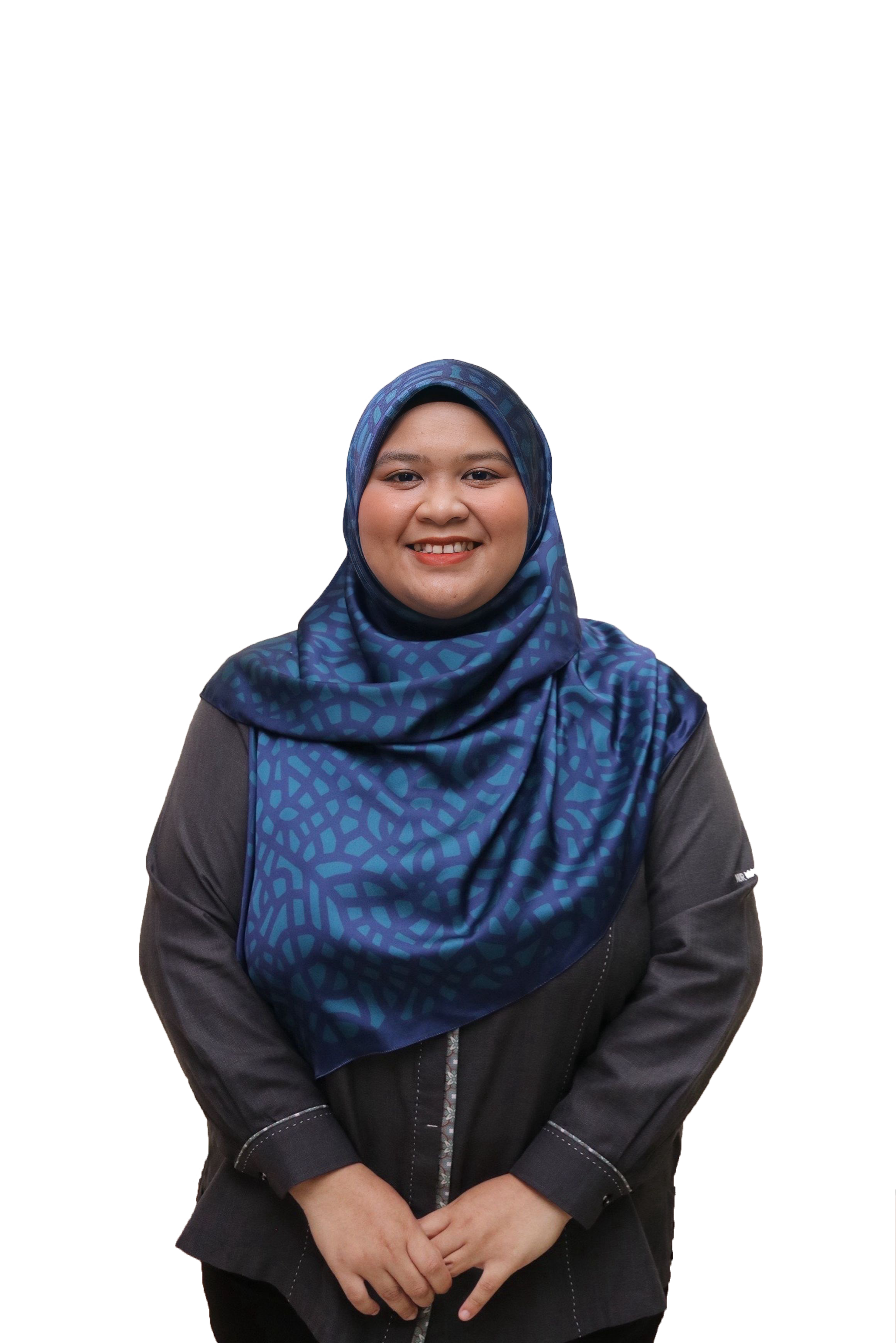 CIK NUR MAIZIRA BINTI SAMIA'AN