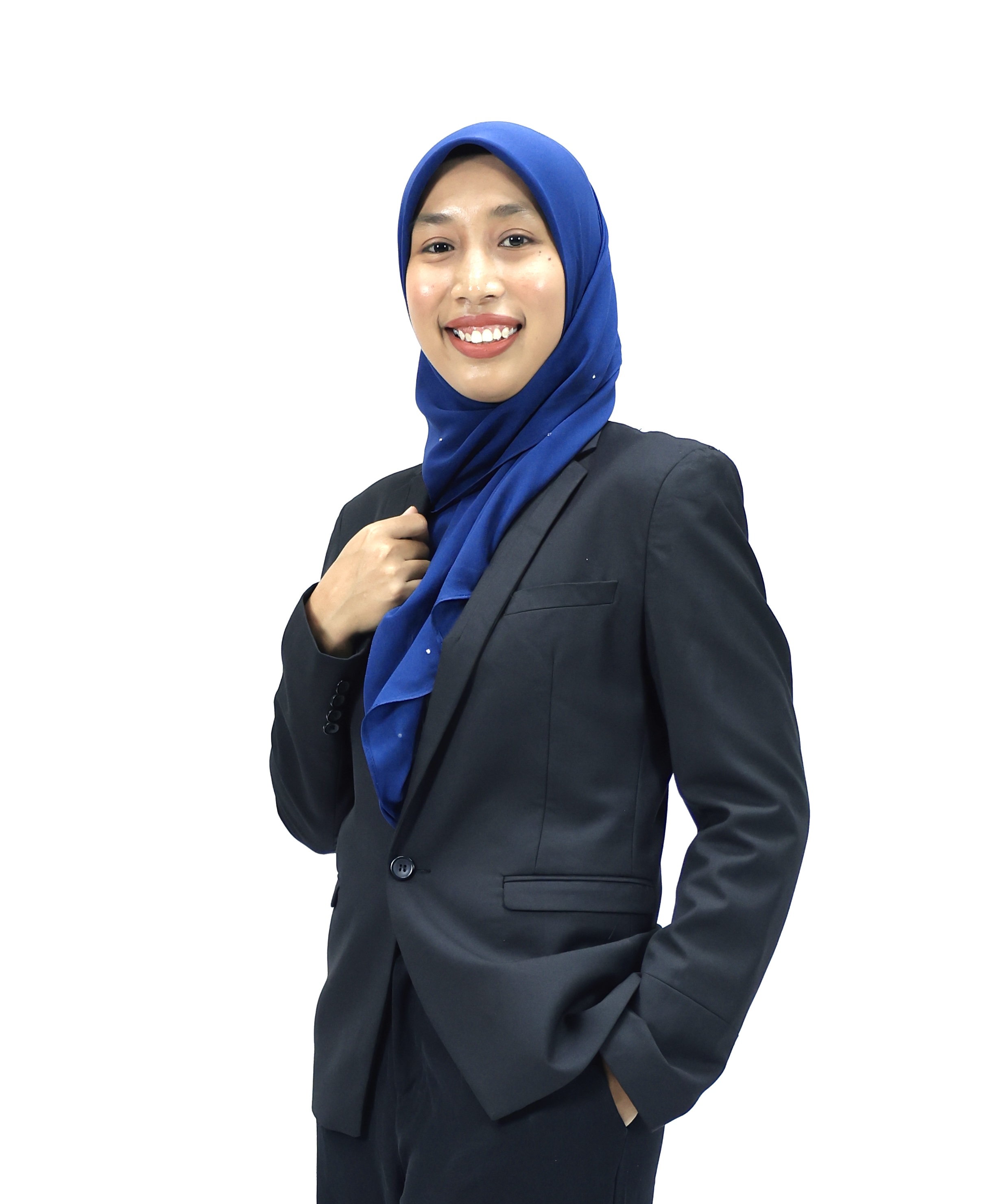 CIK NOOR FARHANAH BINTI MOHAMAD AMIN