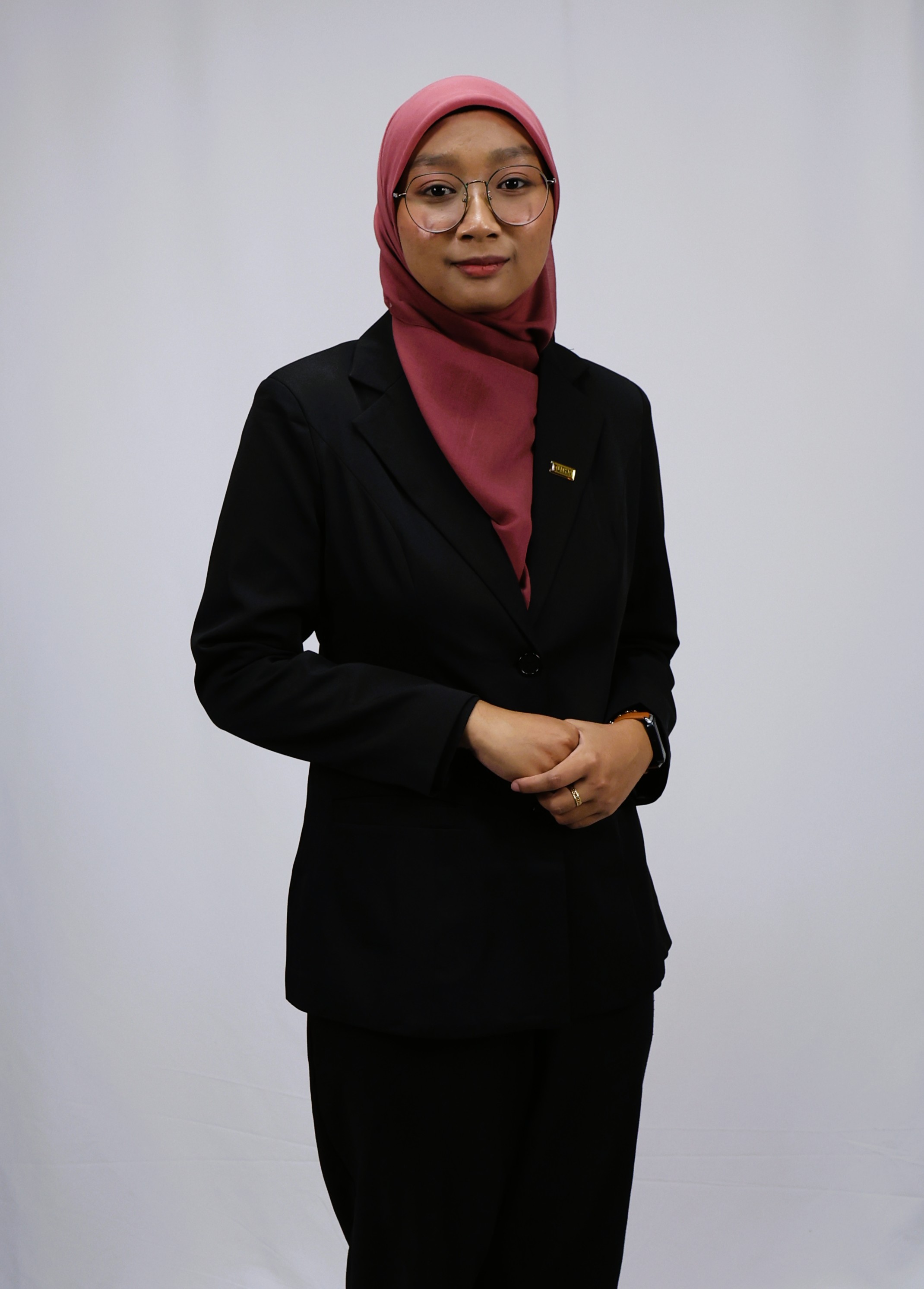 CIK NURUL IZZAH BINTI MOHD ISHAK