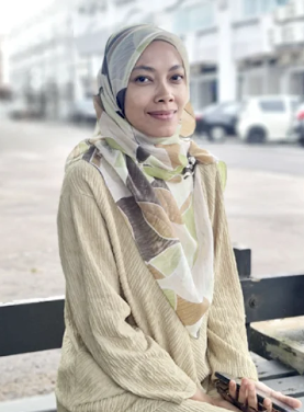 PUAN NURUL SYAHEERA BINTI AZIZ