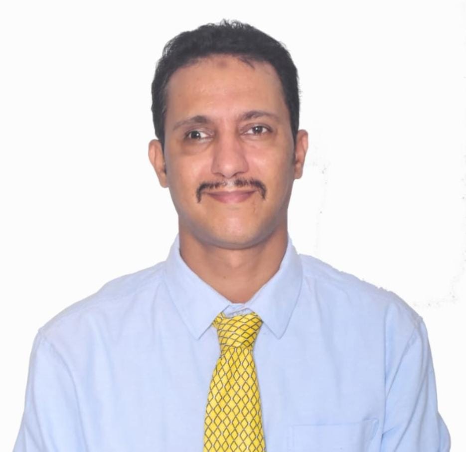 Dr. ABDULLAH ABDURAHMAN MOHAMED AHMED