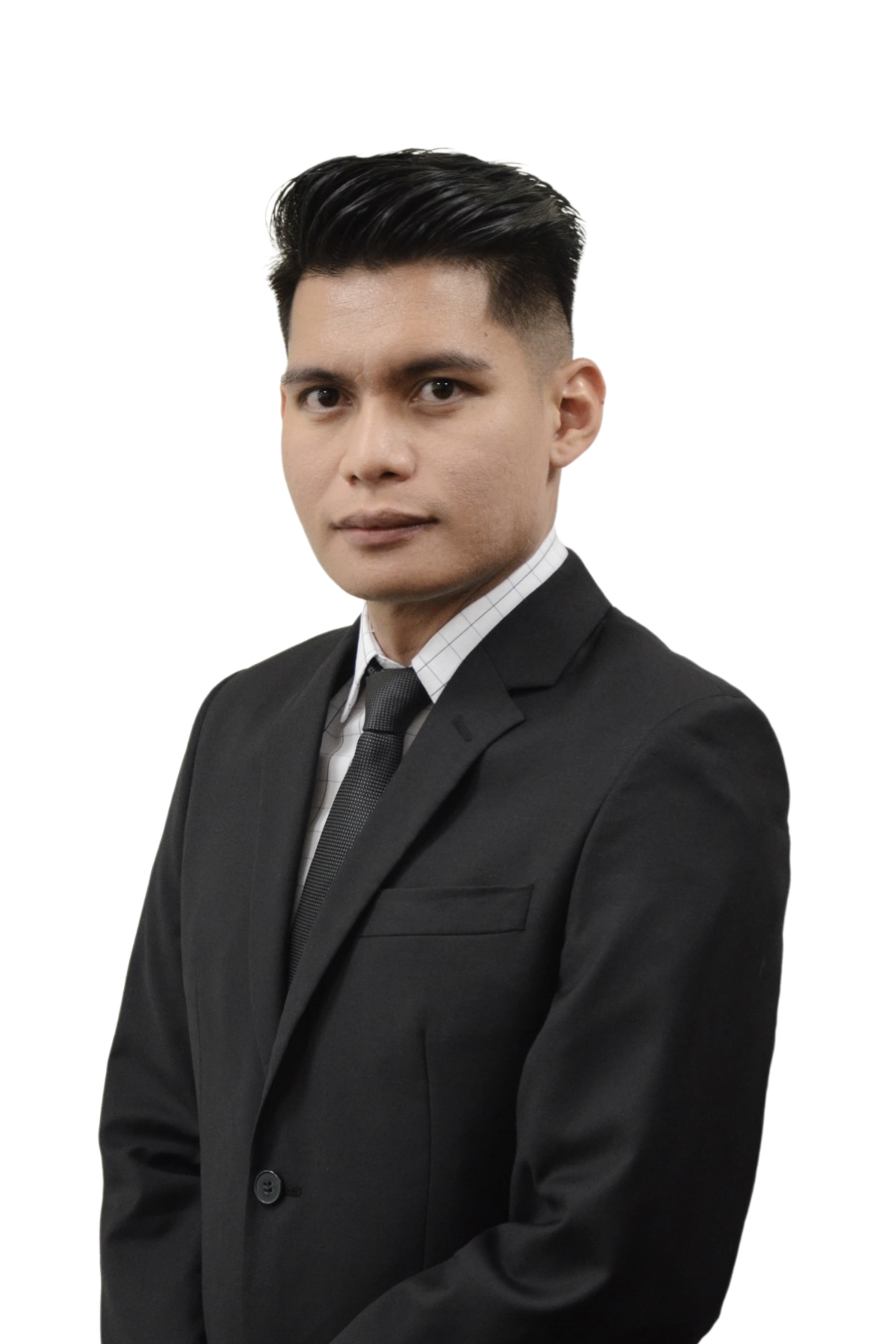 ENCIK MUHAMMAD FAZRULHELMI BIN AHMAD