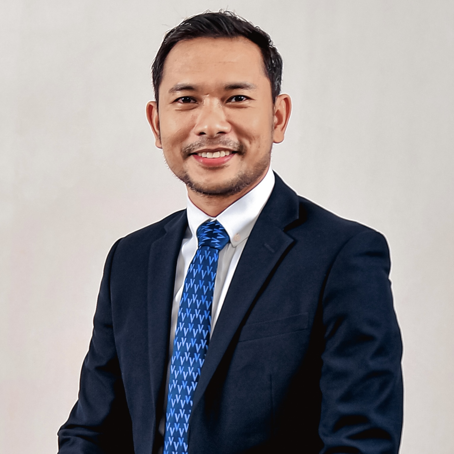 Dr. MOHD ZULFAKAR BIN MOHD NAWI