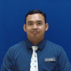 ENCIK MOHAMAD FAZIRUL RAFIQ BIN AFANDI