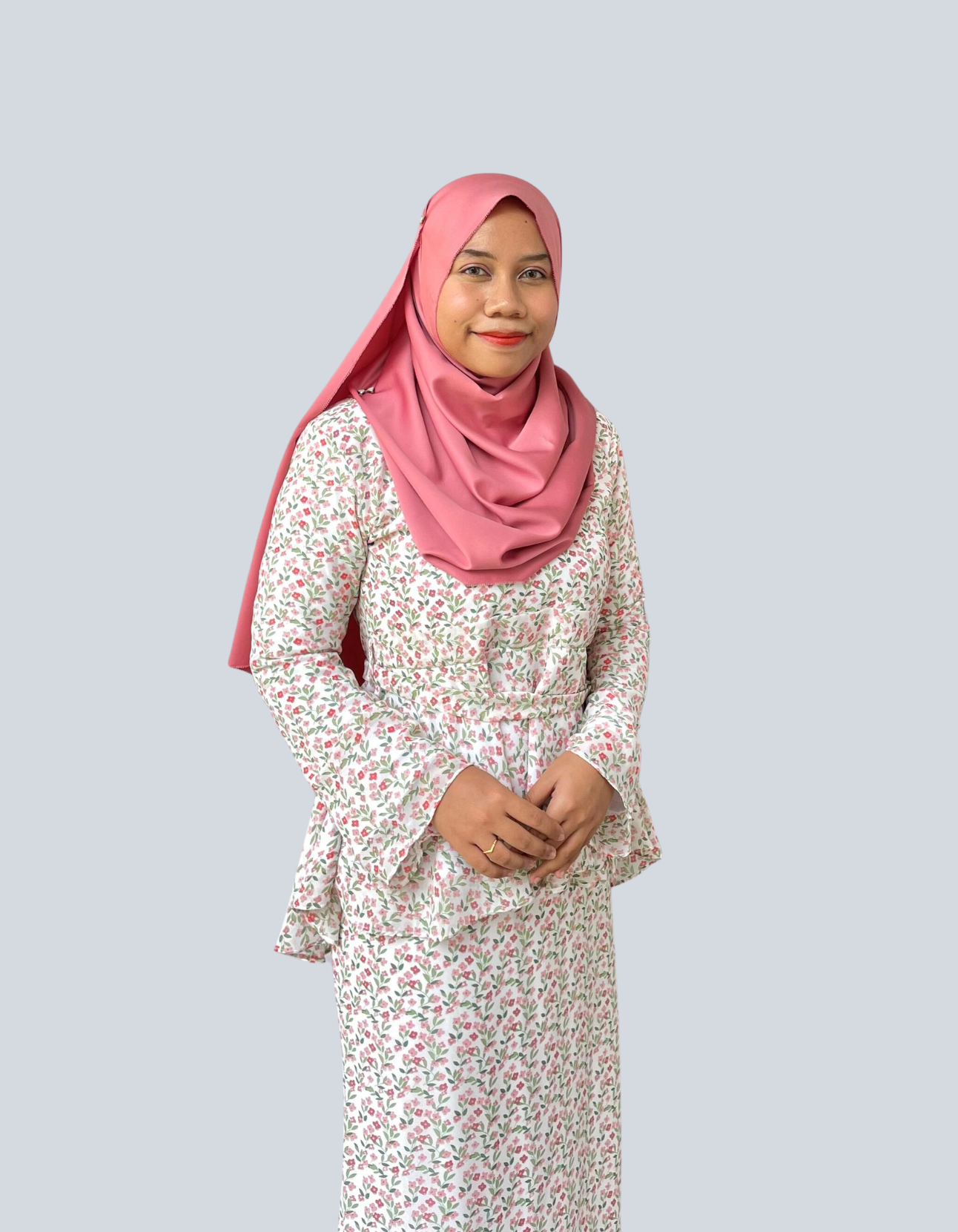 PUAN AINUL AFIQIN BINTI ABDUL AZIZ