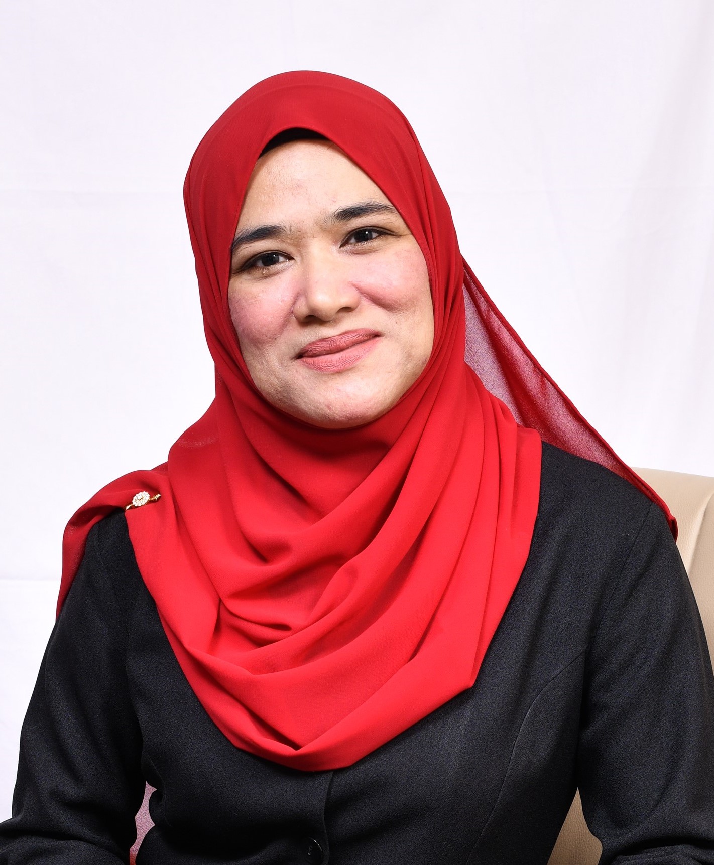 Dr. NURUL ASHIKIN BINTI ISMAIL