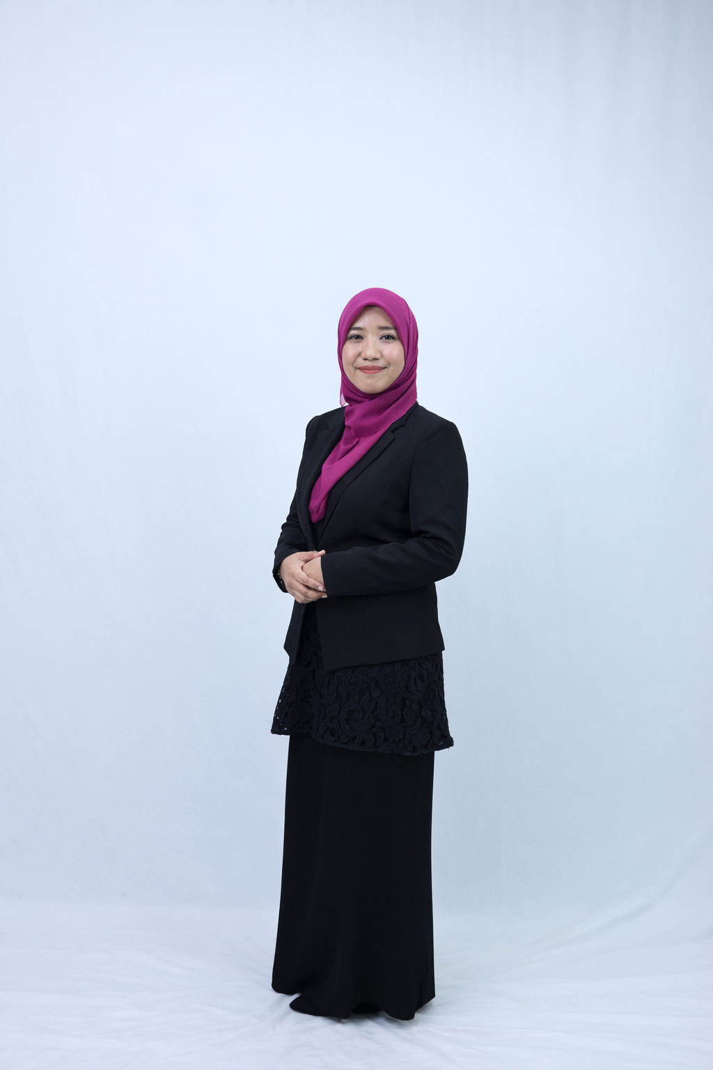 PUAN NORHIDAYAH BINTI HANZAH